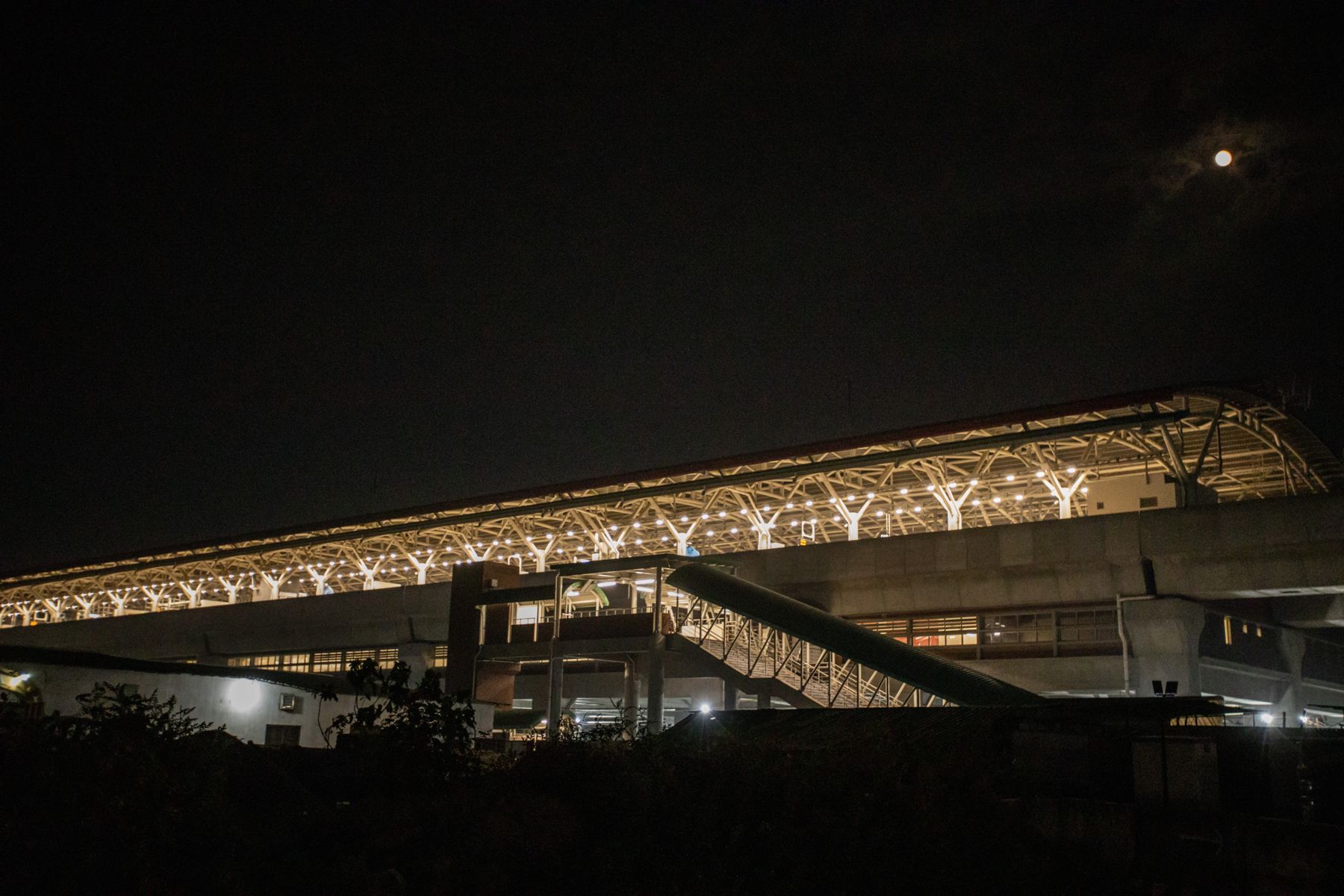 Dhaka Metro Rail