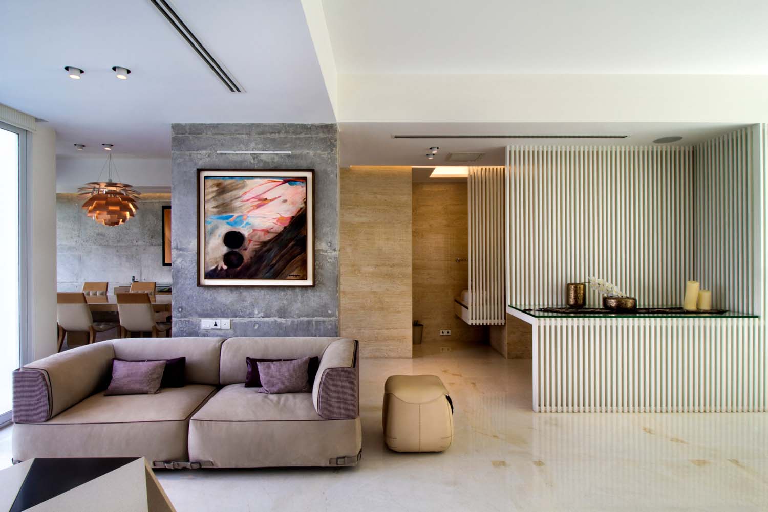 Baridhara Abiana Project